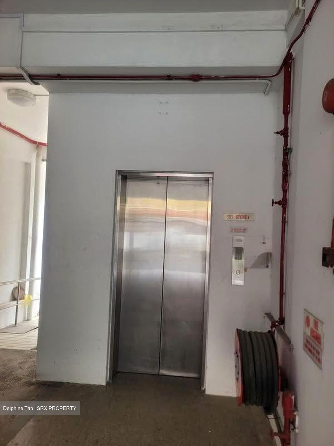 Lorong 16 Geylang (D14), Office #631396811